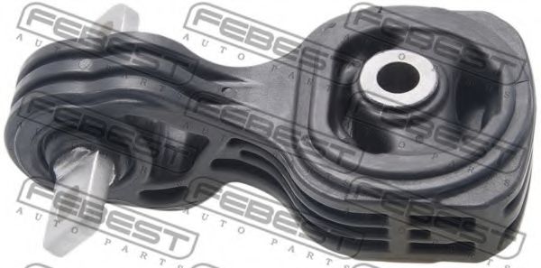 Подвеска, двигатель FEBEST HM-FDATRR
