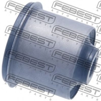 Подвеска, рычаг независимой подвески колеса FEBEST KAB-030