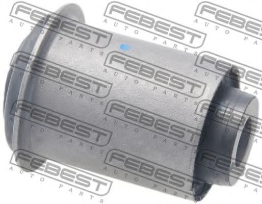 Подвеска, рычаг независимой подвески колеса FEBEST KAB-034