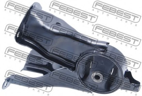 Подвеска, двигатель FEBEST MM-DJ1RR