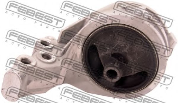 Подвеска, двигатель FEBEST MM-EA1RH