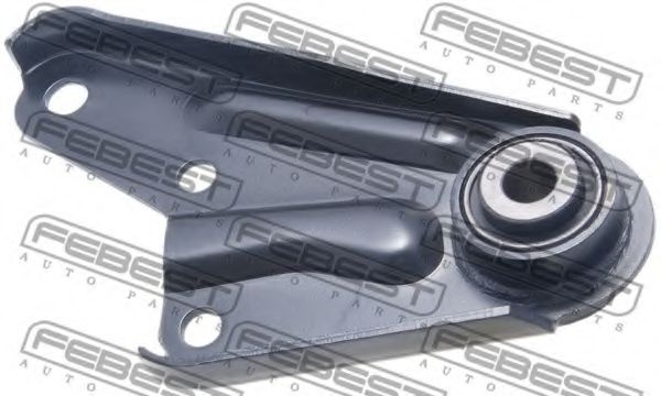 Подвеска, двигатель FEBEST MZM-3RR2