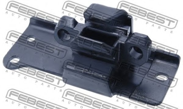 Подвеска, двигатель FEBEST NM-J31LH
