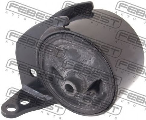 Подвеска, двигатель FEBEST NM-W11RH