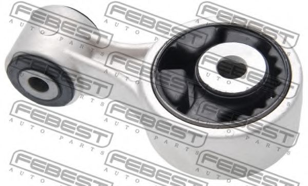 Подвеска, двигатель FEBEST NM-Z51RH