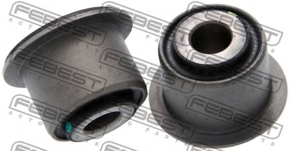 Подвеска, рычаг независимой подвески колеса FEBEST PGAB-005