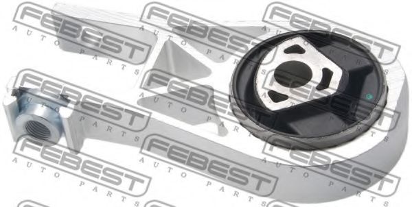 Подвеска, двигатель FEBEST PGM-BOXFR