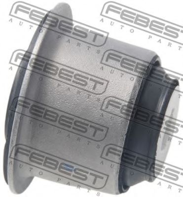 Подвеска, рычаг независимой подвески колеса FEBEST RNAB-CLIIF