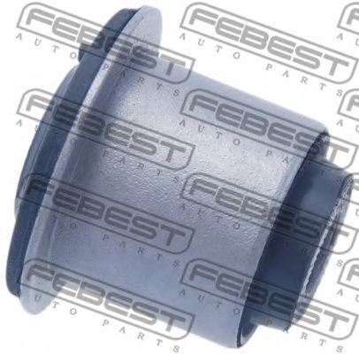 Подвеска, рычаг независимой подвески колеса FEBEST RNAB-DUSTF