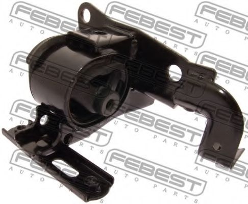Подвеска, двигатель FEBEST TM-064