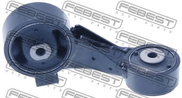 Подвеска, двигатель FEBEST TM-ACV30RH