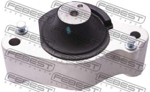 Подвеска, двигатель FEBEST TM-NHW20RH