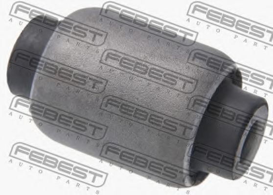 Втулка, балка моста FEBEST VLAB-001