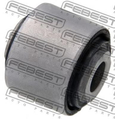 Подвеска, рычаг независимой подвески колеса FEBEST VLAB-012