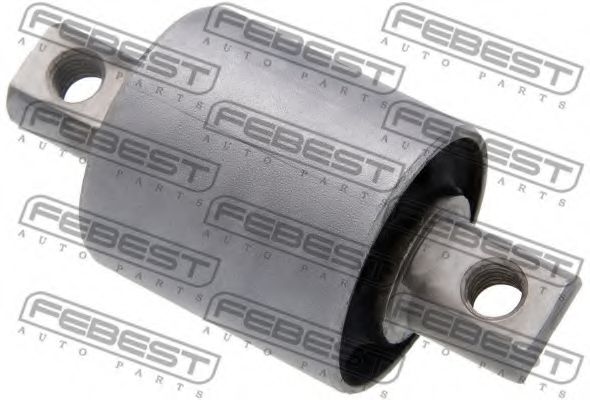 Подвеска, рычаг независимой подвески колеса FEBEST VLAB-XC90S