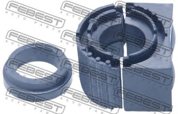 Опора, стабилизатор FEBEST VWSB-GVF