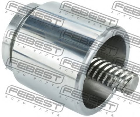 Поршень, корпус скобы тормоза FEBEST 2176-TT9FWDR