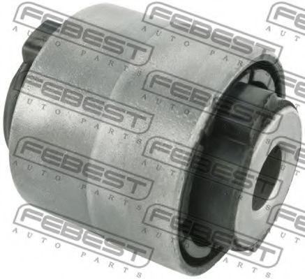 Подвеска, рычаг независимой подвески колеса FEBEST MZAB-155