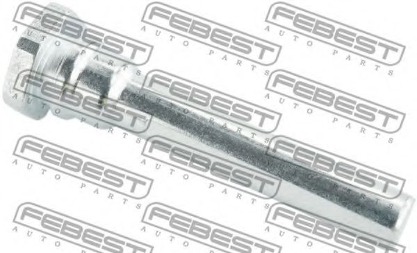 Направляющий болт, корпус скобы тормоза FEBEST 0574-CX5LOWR