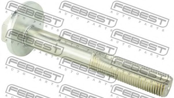 Болт регулировки развала колёс FEBEST 2329-001