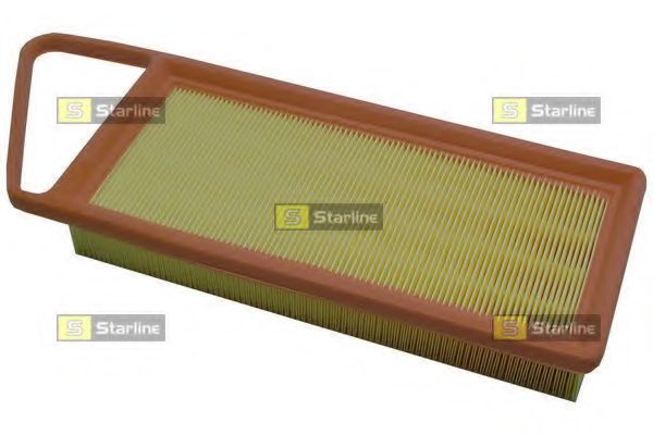 Воздушный фильтр STARLINE SF VF2501