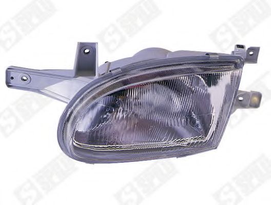 Основная фара SPILU 212010