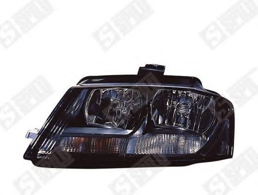 Основная фара SPILU 302034