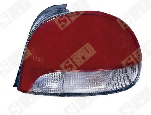 Задний фонарь SPILU 412002