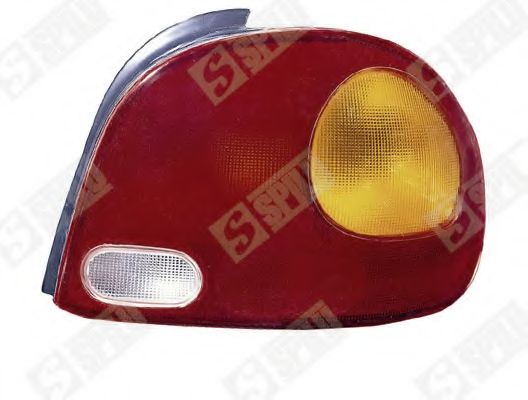 Задний фонарь SPILU 412052