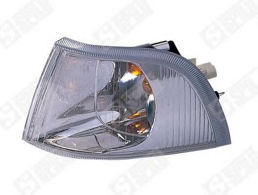 Фонарь указателя поворота SPILU 536030