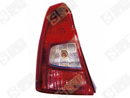 Задний фонарь SPILU 543004