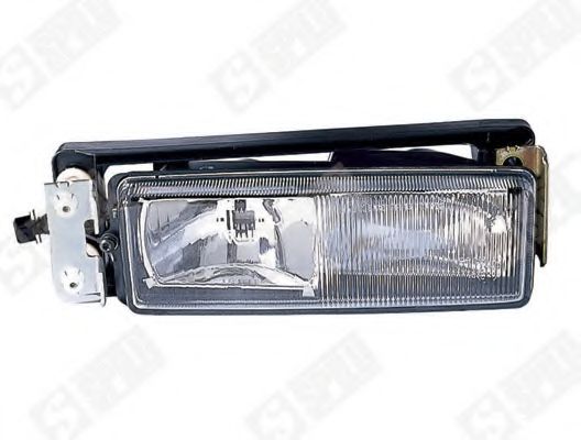 Противотуманная фара SPILU 666006