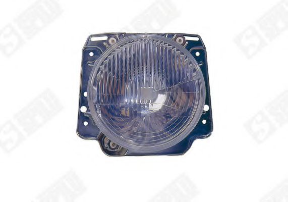 Основная фара SPILU 901324