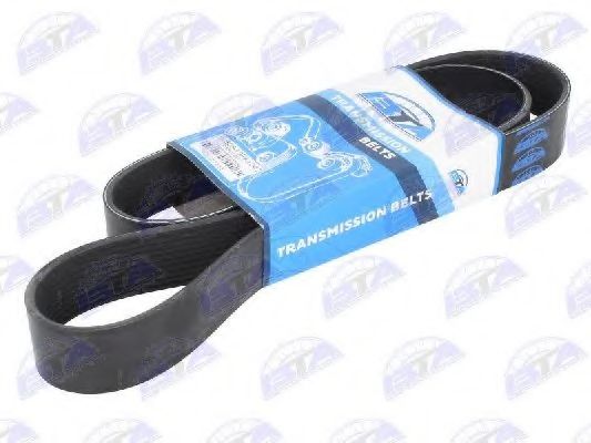 Поликлиновой ремень BTA B08-10PK1342