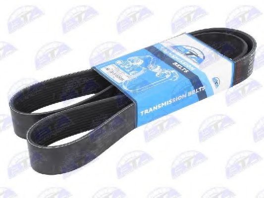 Поликлиновой ремень BTA B08-10PK1460