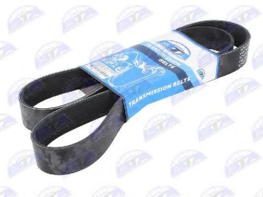 Поликлиновой ремень BTA B08-9PK1424