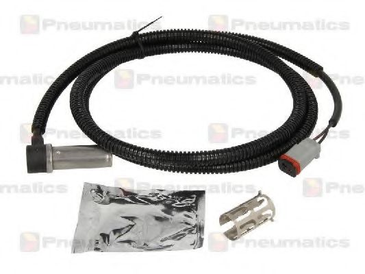 Датчик, частота вращения колеса PNEUMATICS PN-A0053