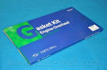 Комплект прокладок, двигатель PARTS-MALL PFA-M004