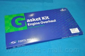 Комплект прокладок, двигатель PARTS-MALL PFA-N116
