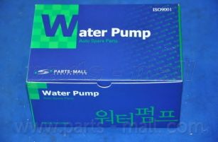 Водяной насос PARTS-MALL PHB-010-S