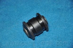 Втулка, рычаг колесной подвески PARTS-MALL PXCBA-005RR