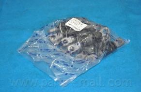 Втулка, рычаг колесной подвески PARTS-MALL PXCBA-008S