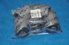 Втулка, рычаг колесной подвески PARTS-MALL PXCBA-036RF