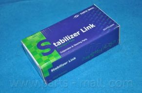 Тяга / стойка, стабилизатор PARTS-MALL PXCLA-007-S