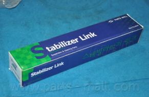 Тяга / стойка, стабилизатор PARTS-MALL PXCLB-001-S