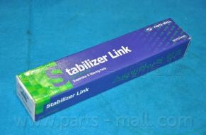 Тяга / стойка, стабилизатор PARTS-MALL PXCLB-018-S