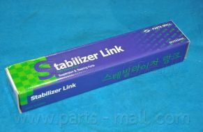 Тяга / стойка, стабилизатор PARTS-MALL PXCLC-007-S