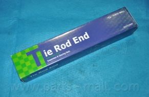 Наконечник поперечной рулевой тяги PARTS-MALL PXCTB-027-S