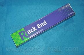 Осевой шарнир, рулевая тяга PARTS-MALL PXCUA-020-S