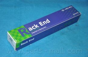 Осевой шарнир, рулевая тяга PARTS-MALL PXCUB-003-S